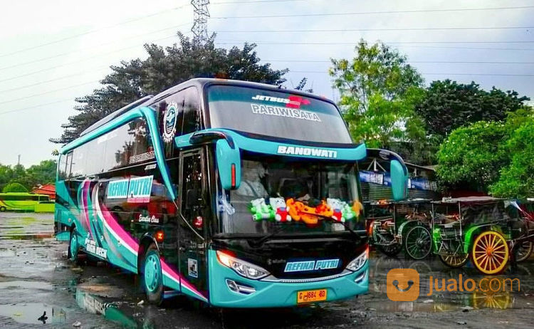 Pariwisata Pemalang dan Peran Vital Bus Pariwisata: Sebuah Tinjauan Komprehensif
