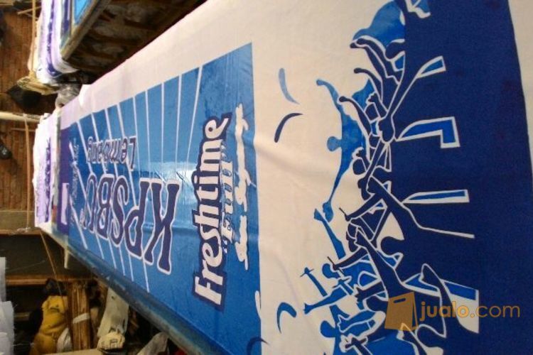 sablon spanduk dan konveksi