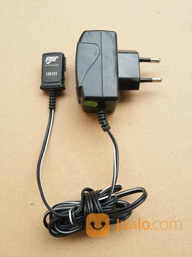 Charger Honeywell BW Gas Alert Microclip XT Batangan