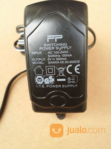 Charger Honeywell BW Gas Alert Microclip XT Batangan
