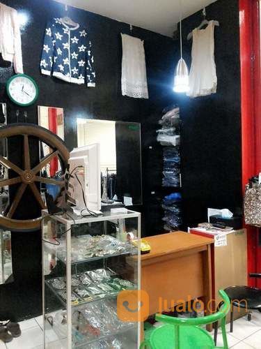 Stand Cito Mall Murah Cocok Buat Usaha