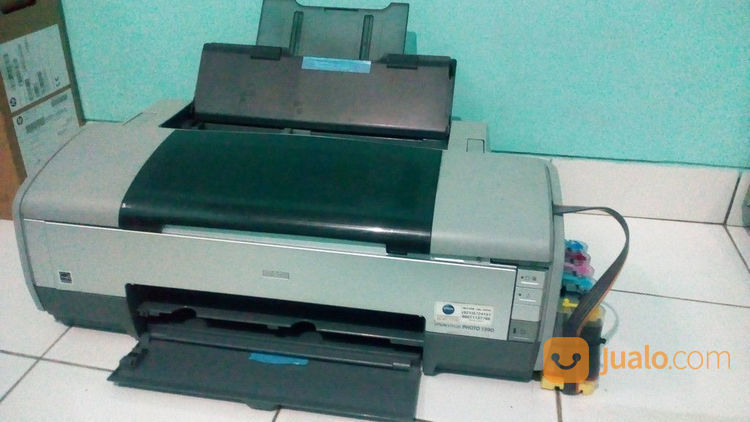 printer a3 bekas