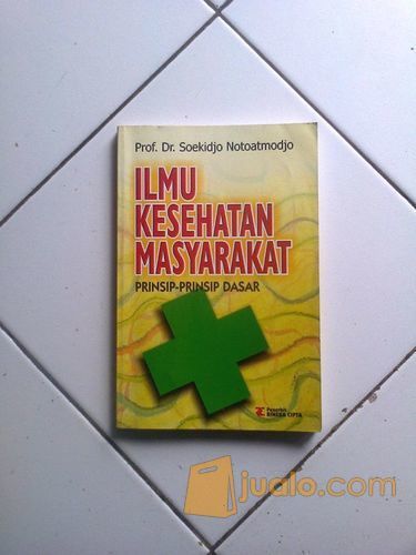 buku notoatmodjo 2010 pdf