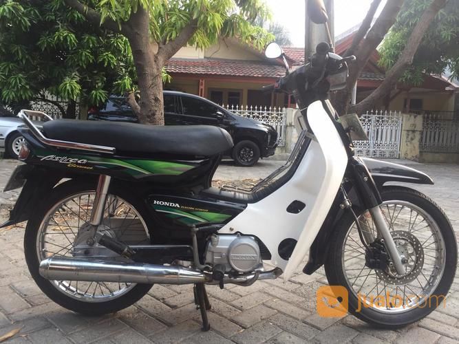 Honda Astrea Grand 1995 | Bekasi | Jualo