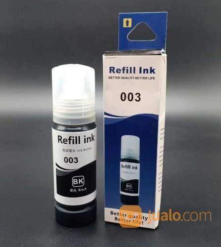 Tinta Epson 003 L3110 L3150 L1110 L3101 L5190