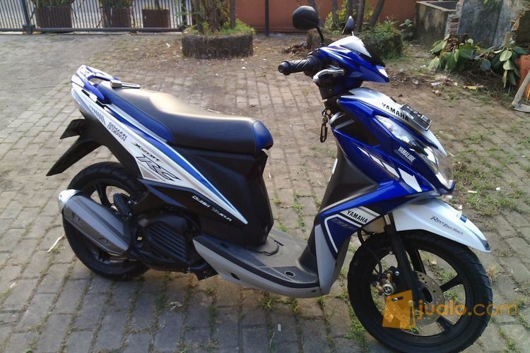 Yamaha xeon  2013  akhir Mulus Jakarta Selatan Jualo