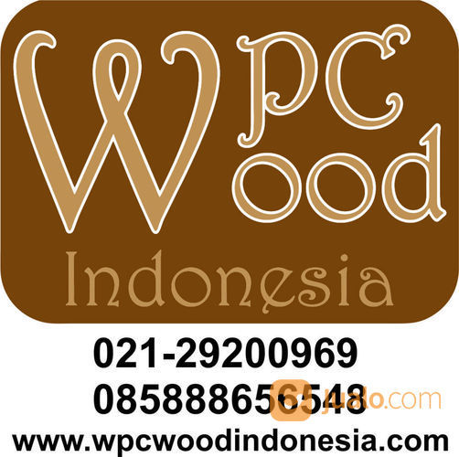 Lantai Wpc Komposit