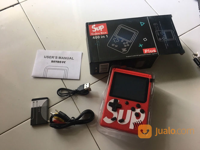 game boy sup 400 in 1