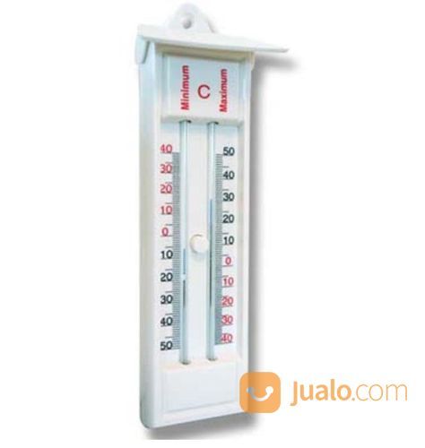 Thermometer Max Min,Termometer 75000-001/A,Alla France di Kota Jakarta ...