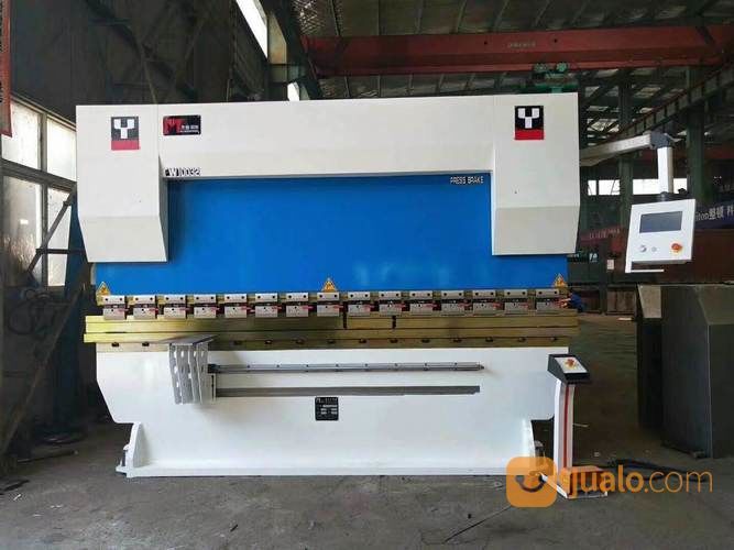 Mesin Press Brake / Bending