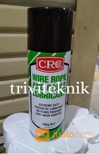 Wire Rope Cable Lubricant Crc 03035,Gemuk Pelumas Kabel Kawat Sealing