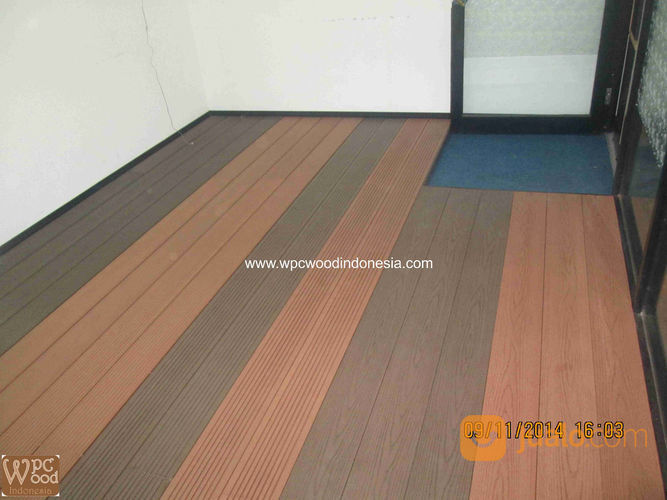 Laminate Flooring Jakarta Barat Jualo