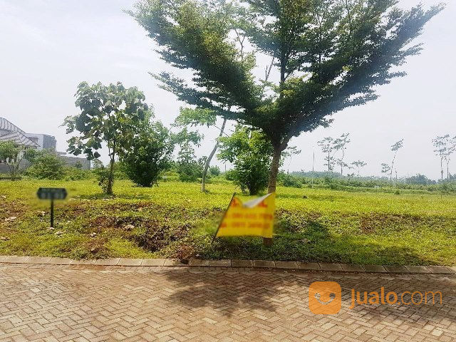 Tanah Kavling Luas 245 Di Palm Valley Araya Kota Malang _ 95.19