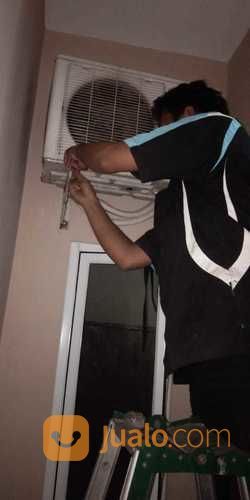 Service Ac Bsd Serpong Termurah
