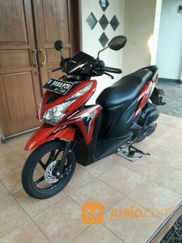 Sepeda Motor  Honda  Bekas  dan Baru 4 Jualo