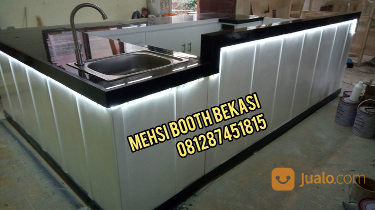 Meja Bar Barista