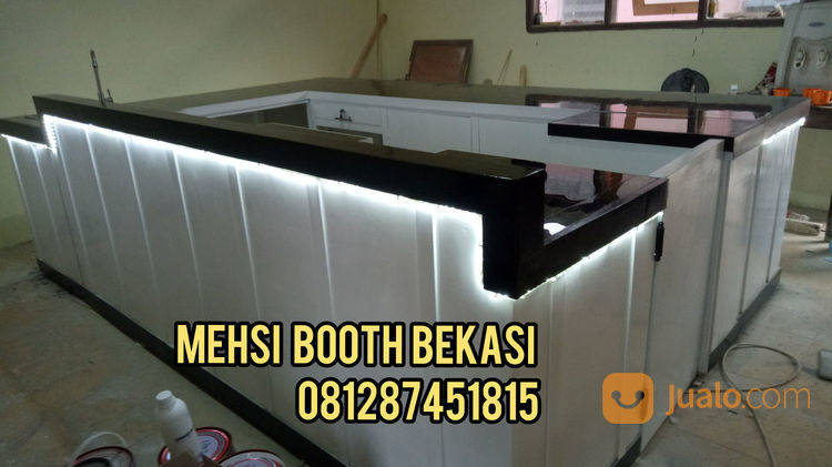 Meja Bar Barista