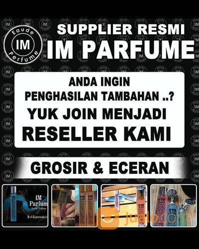 Im Parfume Original Medan Jualo