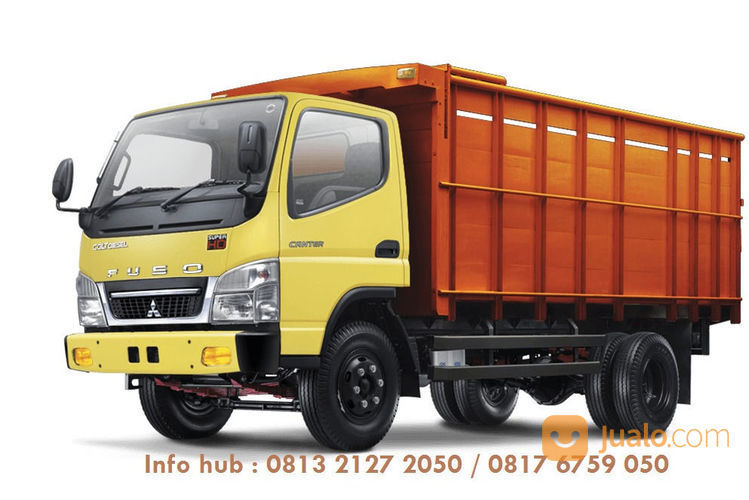 Harga All New Varian Mobil Bak Kayu Colt Diesel Canter 2022