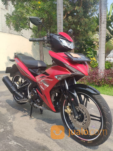 y15zr jupiter mx king