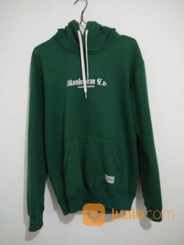 blankwear hoodie