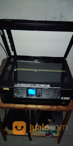 printer epson wf 7511