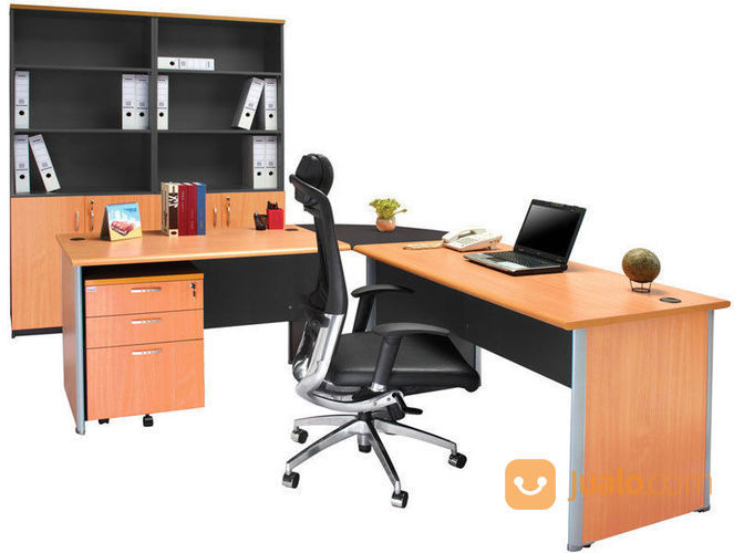 Meja Kantor Merk Arkadia