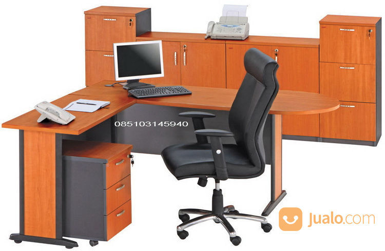 Meja Kantor Merk Arkadia