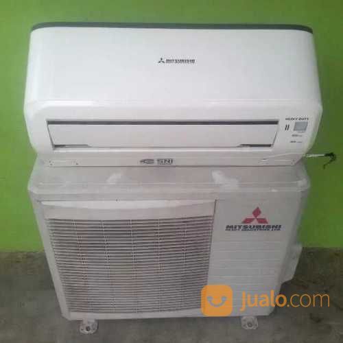 Ac Mitsubishi 1 Pk Second Jakarta Utara Jualo