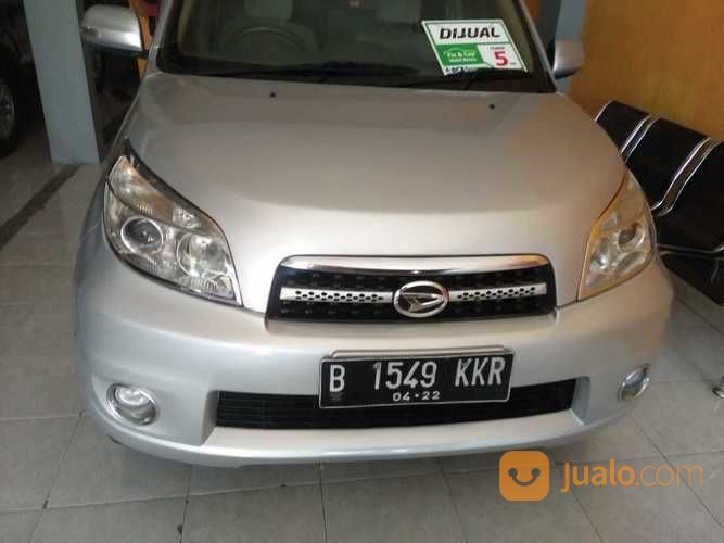 Jual Beli Mobil Daihatsu Bekas Kediri, Jawa Timur - Jualo