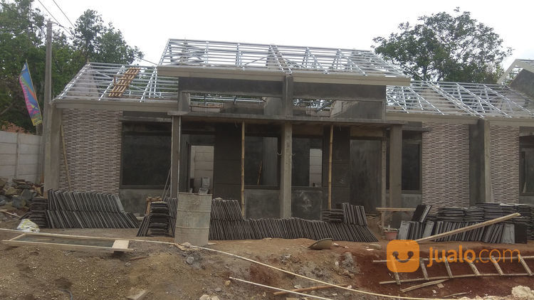 Cluster Modern Berkualitas Harga Murah Kusen Jendela Aluminium