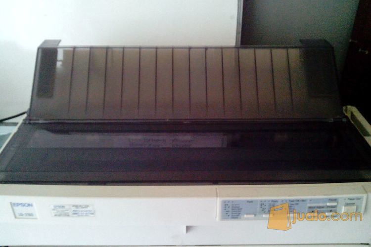 PRINTER EPSON LQ-2180 untuk kertas A4-A3