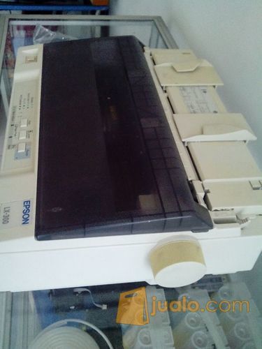 PRINTER EPSON LQ-2180 untuk kertas A4-A3