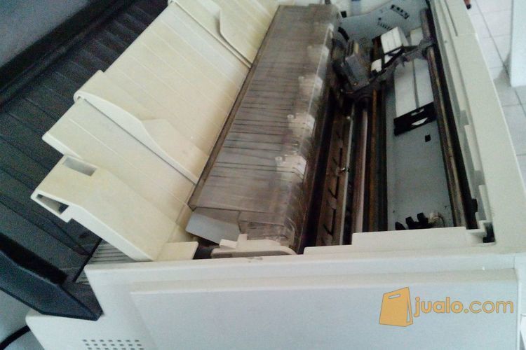 PRINTER EPSON LQ-2180 untuk kertas A4-A3