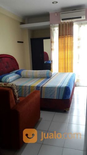 Sewa Apartemen Paragon Village Murah Tangerang Jualo