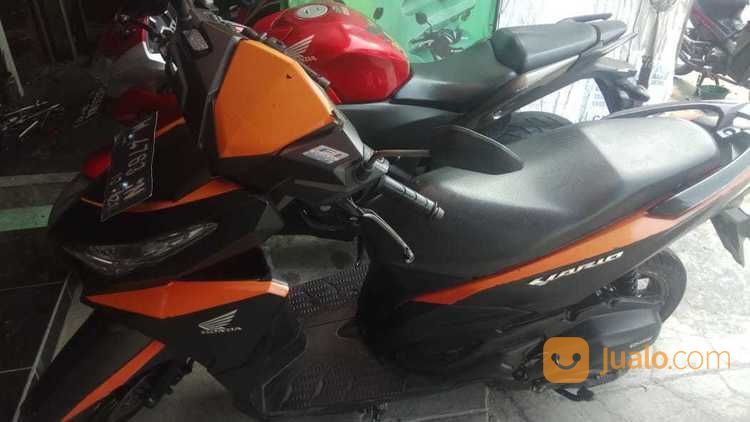 Sepeda Motor  Honda Bekas  Kab  Sidoarjo Jawa  Timur  3 Jualo