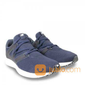 sepatu new balance navy