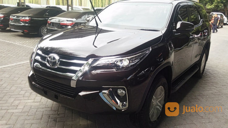 toy fortuner