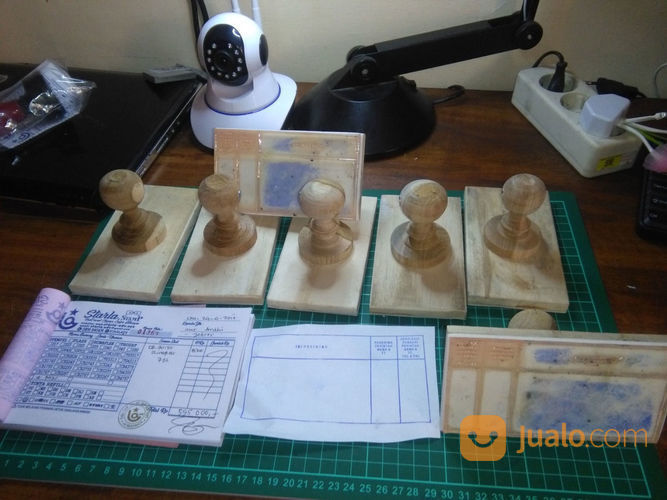 STEMPEL Flash Warna Stamp UV Layanan Murah Berkualitas Bisa DiTunggu Cukup WA Saja