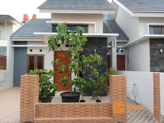 Stop Ngontrak Rumah 300 Jt An Bisa Dicicil Dlm Perumahan 2 Mnt Ke Terminal Giwangan Kab Bantul Jualo