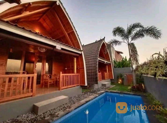 75+ Gambar Rumah Kayu Ukuran 4x6 Terlengkap - Neos