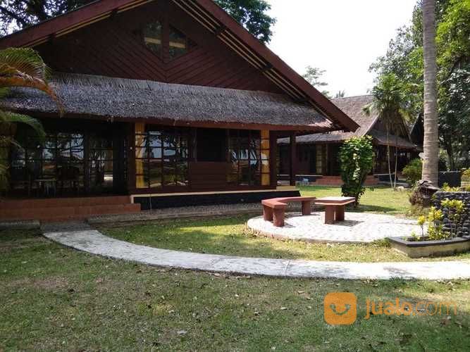 Penginapan Murah Di Kawasan Pantai Carita Anyer. di Kab