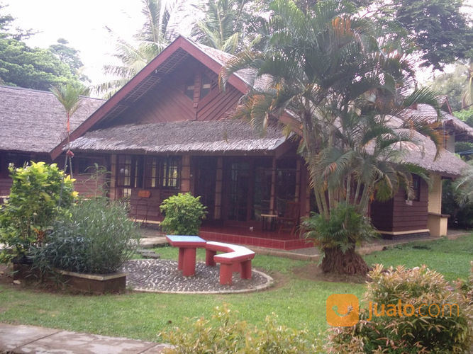 Penginapan Murah Di Kawasan Pantai Carita Anyer. di Kab