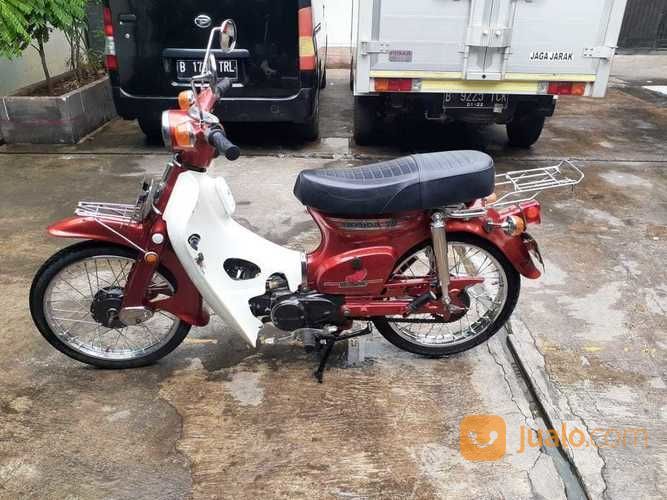  Motor  Honda  Astrea  70 Jakarta Timur Jualo