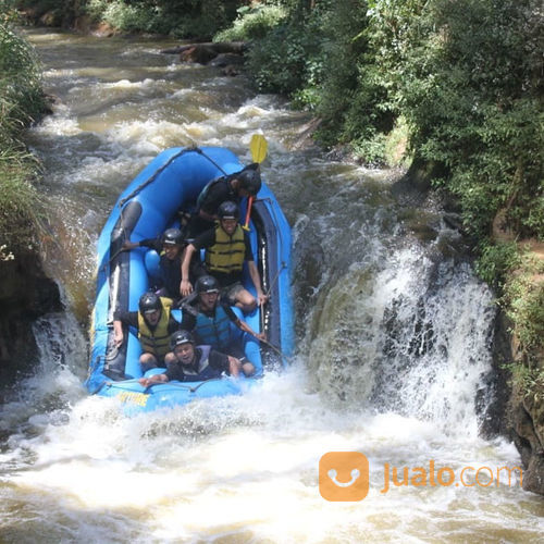 Rafting Pangalengan Dan Paket Wisata Pangalengan