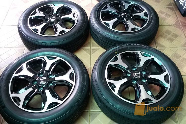 VELG HONDA BRV PRESTIGE Jakarta Barat Jualo