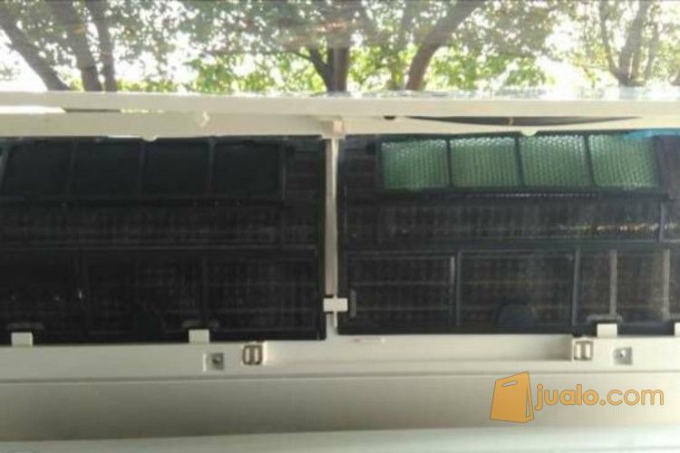 Informasi tentang Harga Ac Aux 1/2 Pk Di Medan Terpercaya