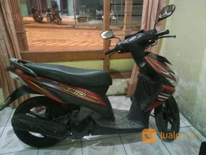  Sepeda  Motor Honda Bekas  Kab Mojokerto  Jawa Timur Jualo