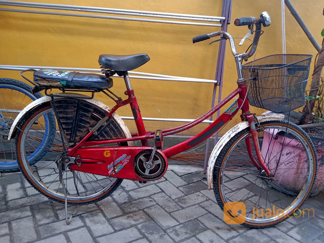 Harga Sepeda Mini Bekas Jogja - Hongkoong
