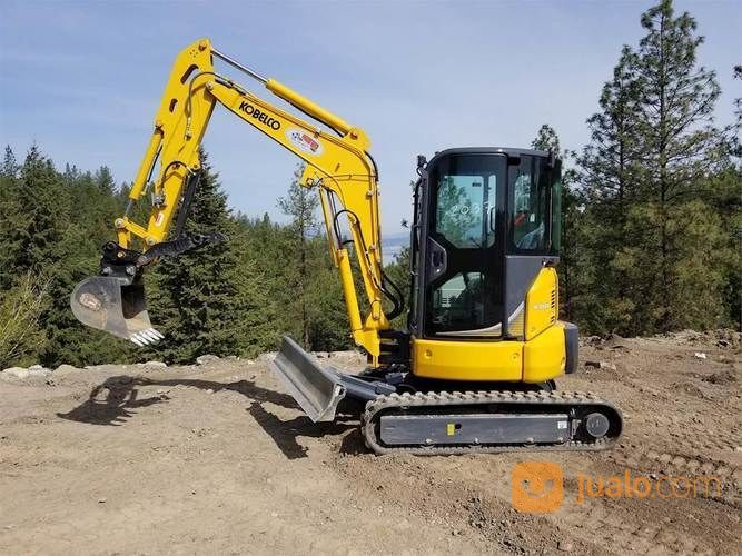 Sewa Dump Truck Dan Alat Berat Lainnya